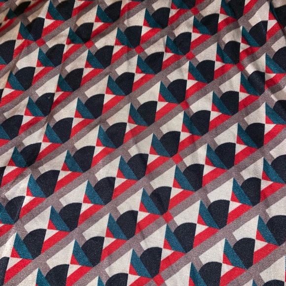 🎄Marc By Marc Jacob Silk Blouse size 2 - Picture 7 of 8